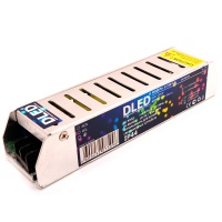 Блок питания импульсный DLED 12V 100Вт Компакт (2шт.)