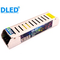 Блок питания импульсный DLED 12V 120Вт Компакт (2шт.)
