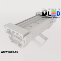 LED прожектор Transformer 20см 20W (2шт.)