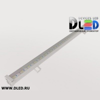 Линейный LED прожектор DLED Transformer 200см 200Вт (2шт.)